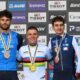 Seixas s'invite sur le podium, Evenepoel reste le patron