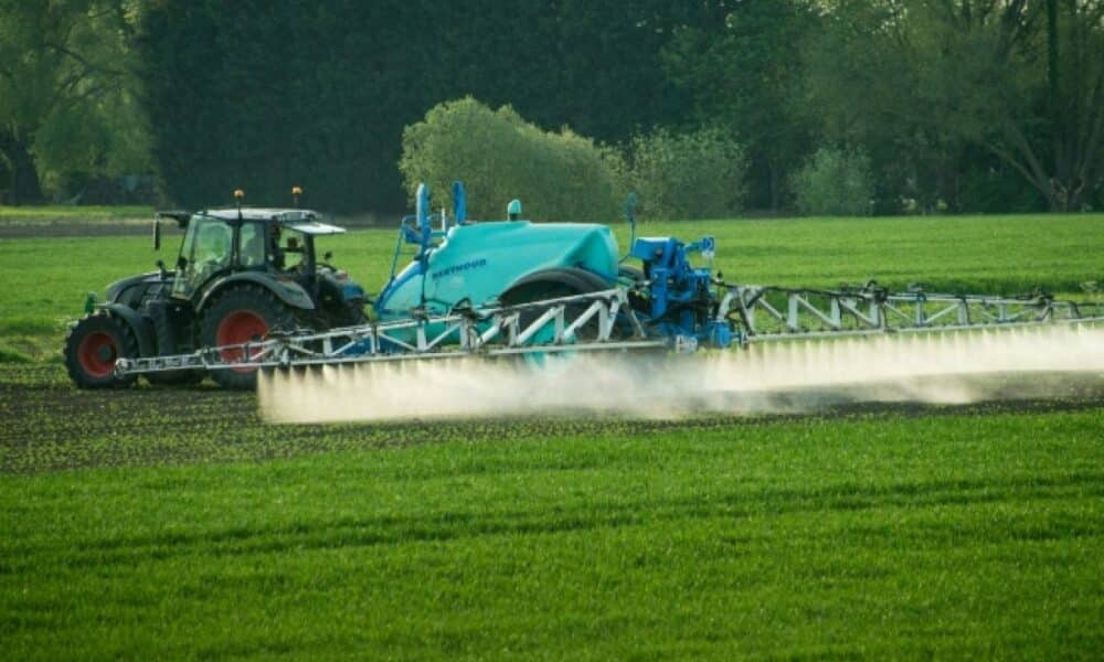 Pesticides, le fonds d'indemnisation franchit un cap historique en 2025