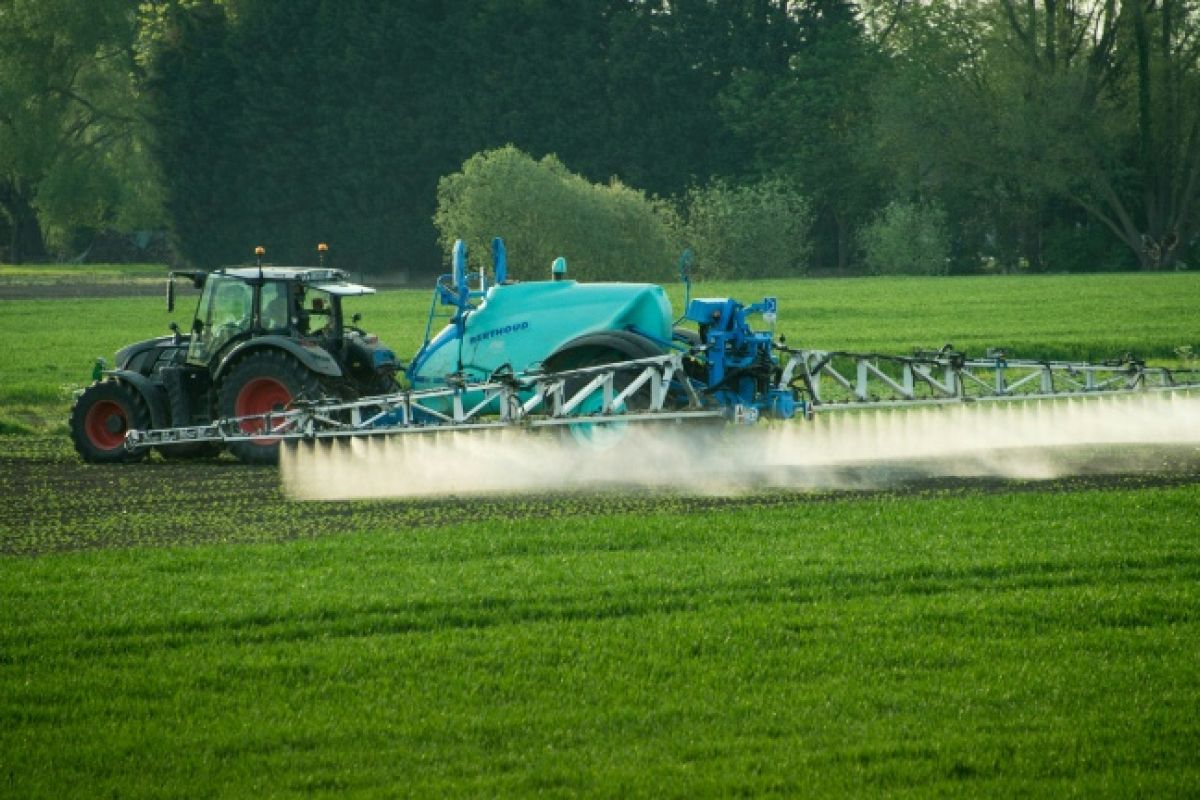 Pesticides, le fonds d'indemnisation franchit un cap historique en 2025