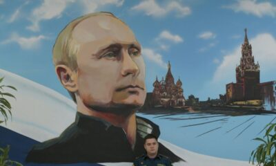 Russie Unie rafle tout dans des législatives sans opposition