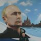Russie Unie rafle tout dans des législatives sans opposition