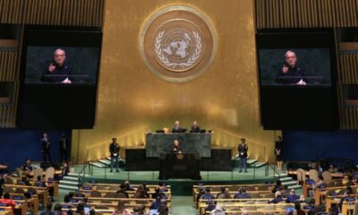 Téhéran défie Washington à l’ONU et promet de ne pas courber l’échine