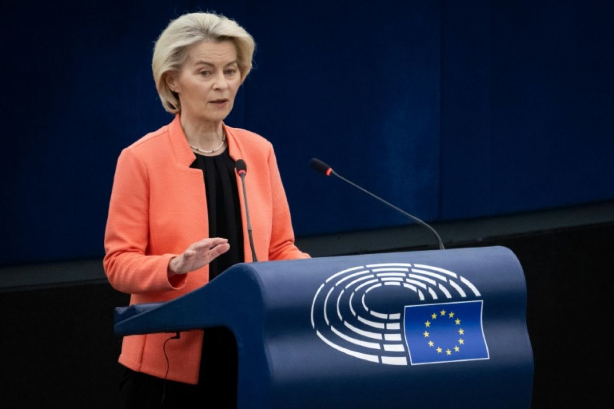 Bruxelles veut fixer un âge plancher pour les réseaux sociaux
