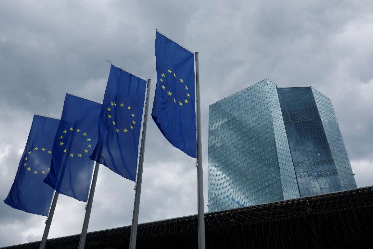 L'Europe redoute une flambée du gaz et de l'électricité, l'inflation menace de déraper