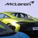 McLaren met 583 millions d'euros sur la table et se lance dans le SUV