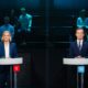 En Suède, un scrutin qui se joue à quelques voix près