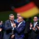 Elle a gagné à l’Est, maintenant l’extrême droite allemande veut Berlin