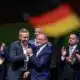 Elle a gagné à l’Est, maintenant l’extrême droite allemande veut Berlin