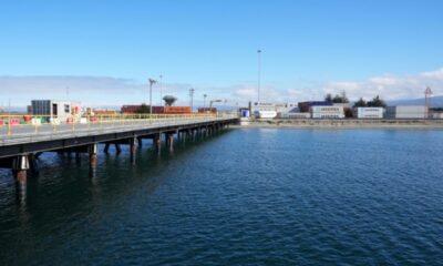 Une liaison maritime vers le Chili relance la bataille autour des Malouines