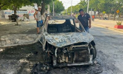 Santa Marta sous haute tension, l'armée déployée après une offensive meurtrière