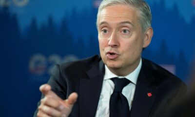 Quand la Russie s'invite au G20, les alliés de l'Ukraine se crispent