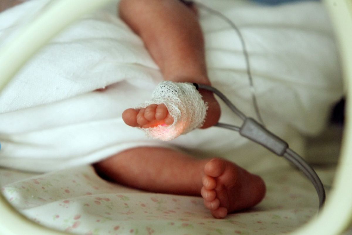 Un enfant prématuré sur six garde des difficultés à dix ans