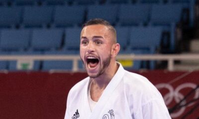 Steven da Costa tourne la page sans pouvoir défendre son or olympique