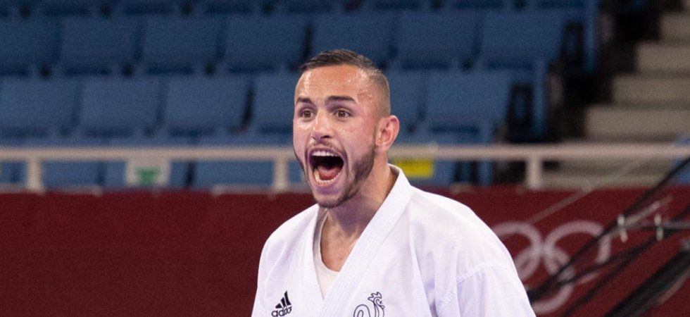 Steven da Costa tourne la page sans pouvoir défendre son or olympique
