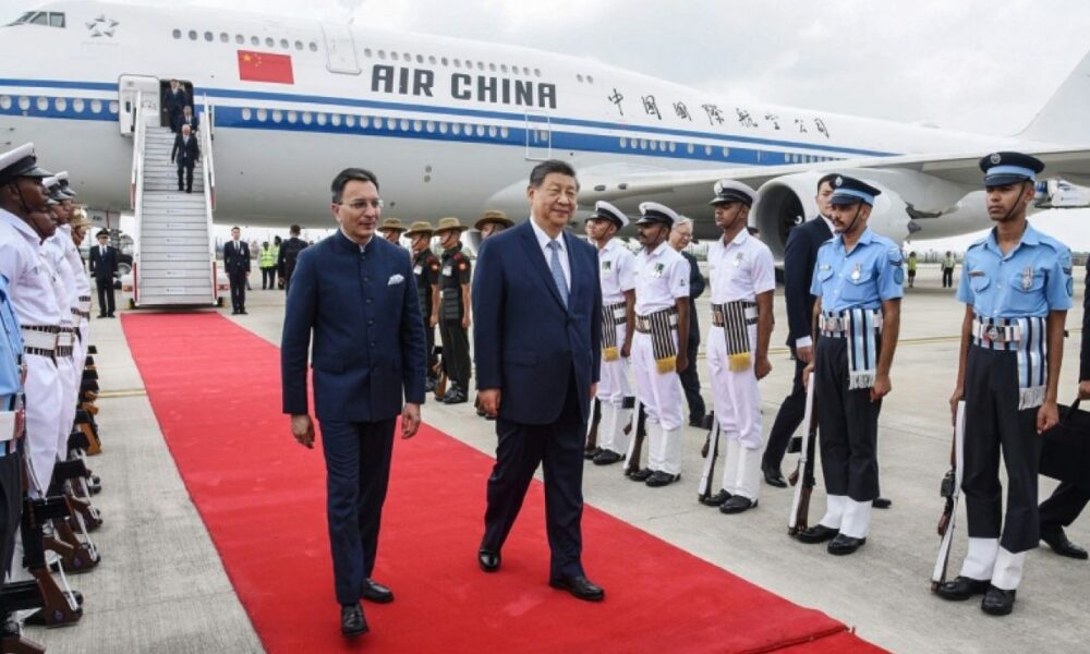 Les Brics réunis à New Delhi, avec les guerres et le pétrole en toile de fond