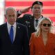 L'épouse de Netanyahu relance l'idée d'une trahison sur le 7 octobre