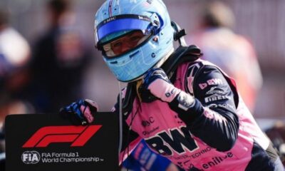 À Monza, Pierre Gasly a signé la pole position qu'il attendait depuis neuf ans