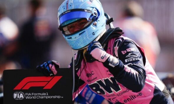 À Monza, Pierre Gasly a signé la pole position qu'il attendait depuis neuf ans
