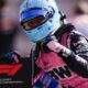 À Monza, Pierre Gasly a signé la pole position qu'il attendait depuis neuf ans