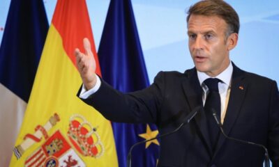 Un dernier Choose France en janvier pour Macron avant de quitter l'Élysée