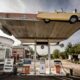 Des gérants de stations-service jettent l'éponge face à des prix qui s'envolent