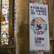 Sept victimes de violences dans l'Église iront parler au pape, déterminées à ne rien lâcher