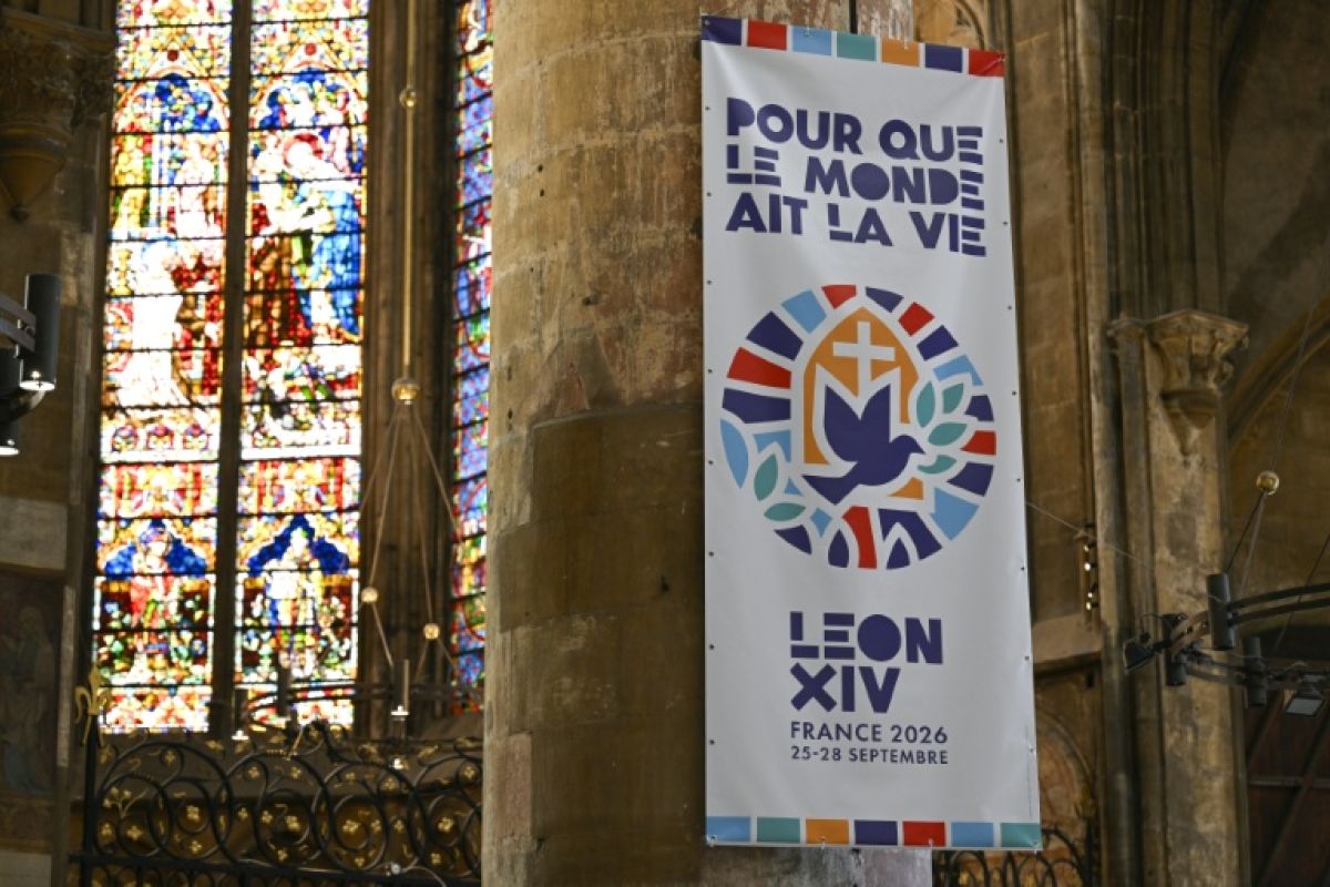 Sept victimes de violences dans l'Église iront parler au pape, déterminées à ne rien lâcher