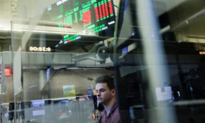Wall Street dans le rouge après les frappes américaines en Iran