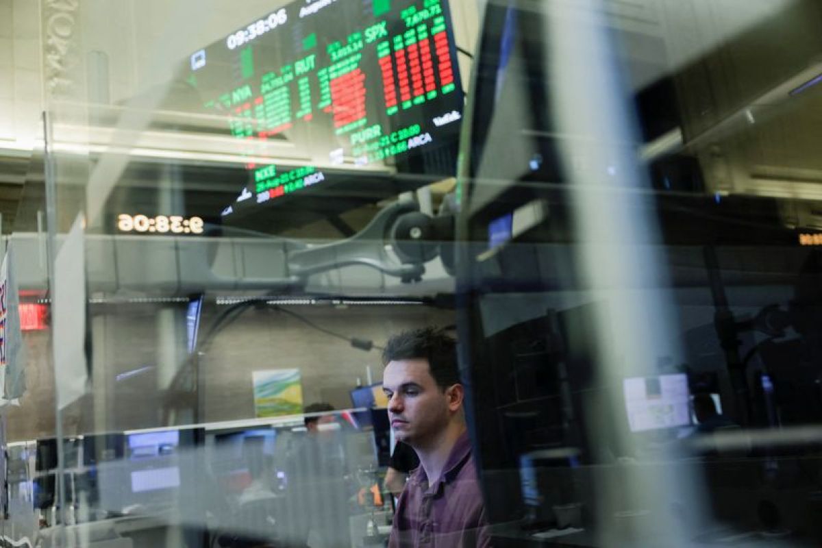 Wall Street dans le rouge après les frappes américaines en Iran
