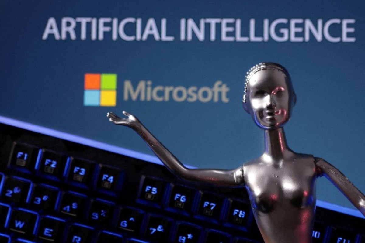 Microsoft écrit la constitution de son IA et jure de garder la main