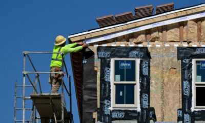 Les taux immobiliers américains franchissent 7% et compliquent le rêve de maison
