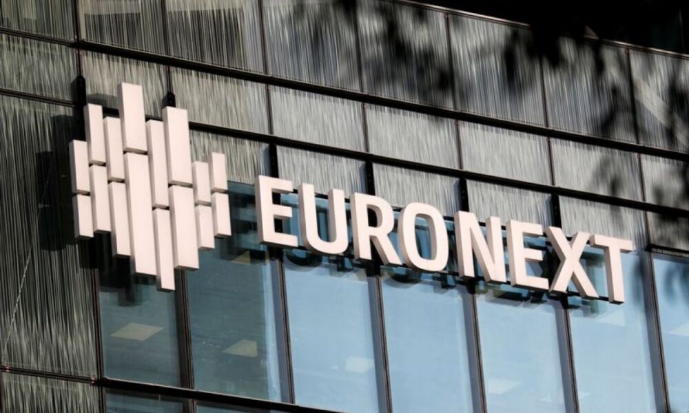 Les Bourses respirent, mais tout le monde attend la Fed