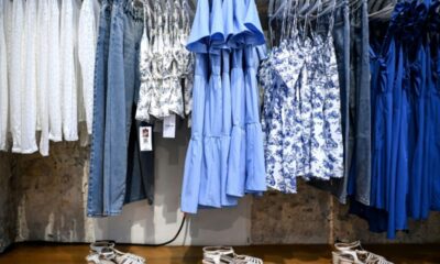 La Chine exige l'abandon immédiat de la taxe anti-fast fashion