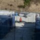 En Grèce, l'appel au secours des migrants enfermés dans un centre pilote