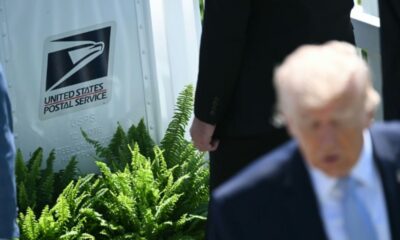 Donald Trump repart bredouille de la Cour suprême sur le vote par correspondance
