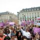 Violences sexuelles, la rue réclame une loi qui va jusqu'au bout