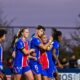 Le PSG féminin renverse Francfort et décroche son billet pour la Ligue des champions