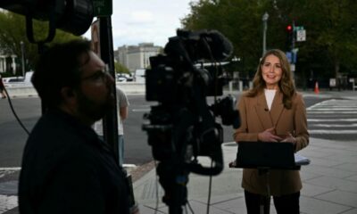 CNN, MS NOW et Politico passent à l'offensive en justice pour rouvrir les portes de la Maison Blanche