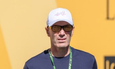 L'entourage de Zidane prend forme, une dernière recrue attendue