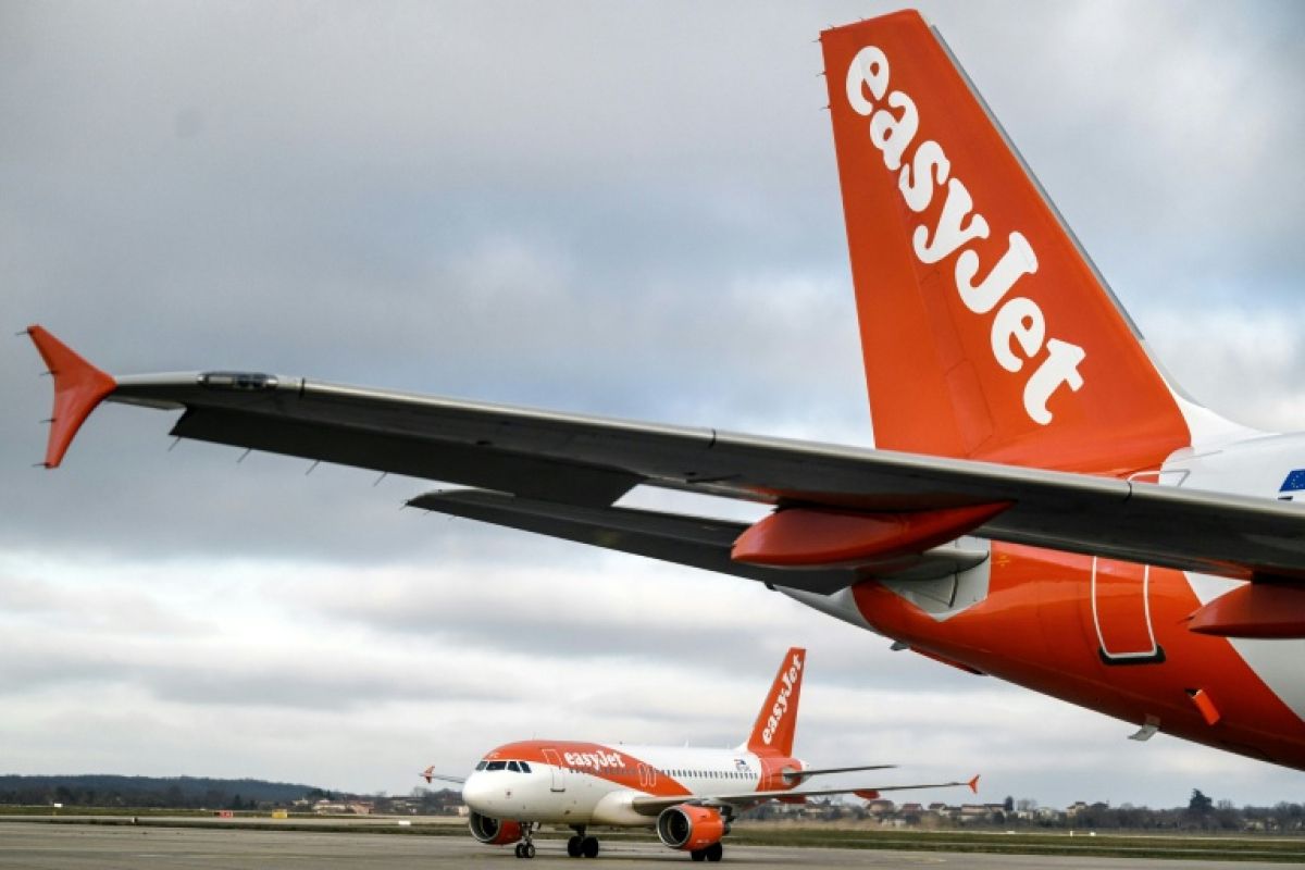 EasyJet. Les pilotes suspendent la grève pour ne pas gâcher la discussion