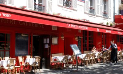 Les services français perdent du terrain en août, la demande vacille et les prix grimpent