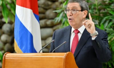 Cuba chiffre l'addition de l'embargo américain à huit milliards de dollars