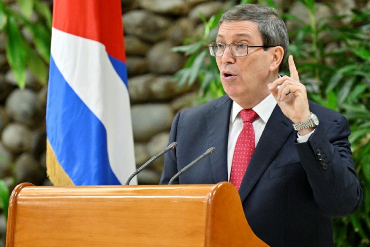 Cuba chiffre l'addition de l'embargo américain à huit milliards de dollars