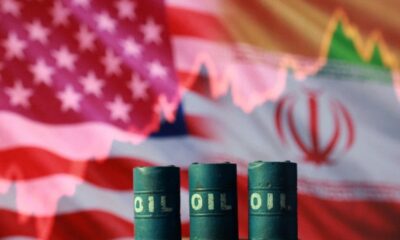 Les Bourses reculent, le pétrole s'envole et la Fed tient le marché en haleine