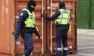 3,9 tonnes de cocaïne à Dunkerque, le trafic change de cap