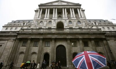 L'inflation britannique repart à la hausse, tirée par le carburant