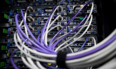 À côté de Châteauroux, le premier centre de données français de Google passe mal