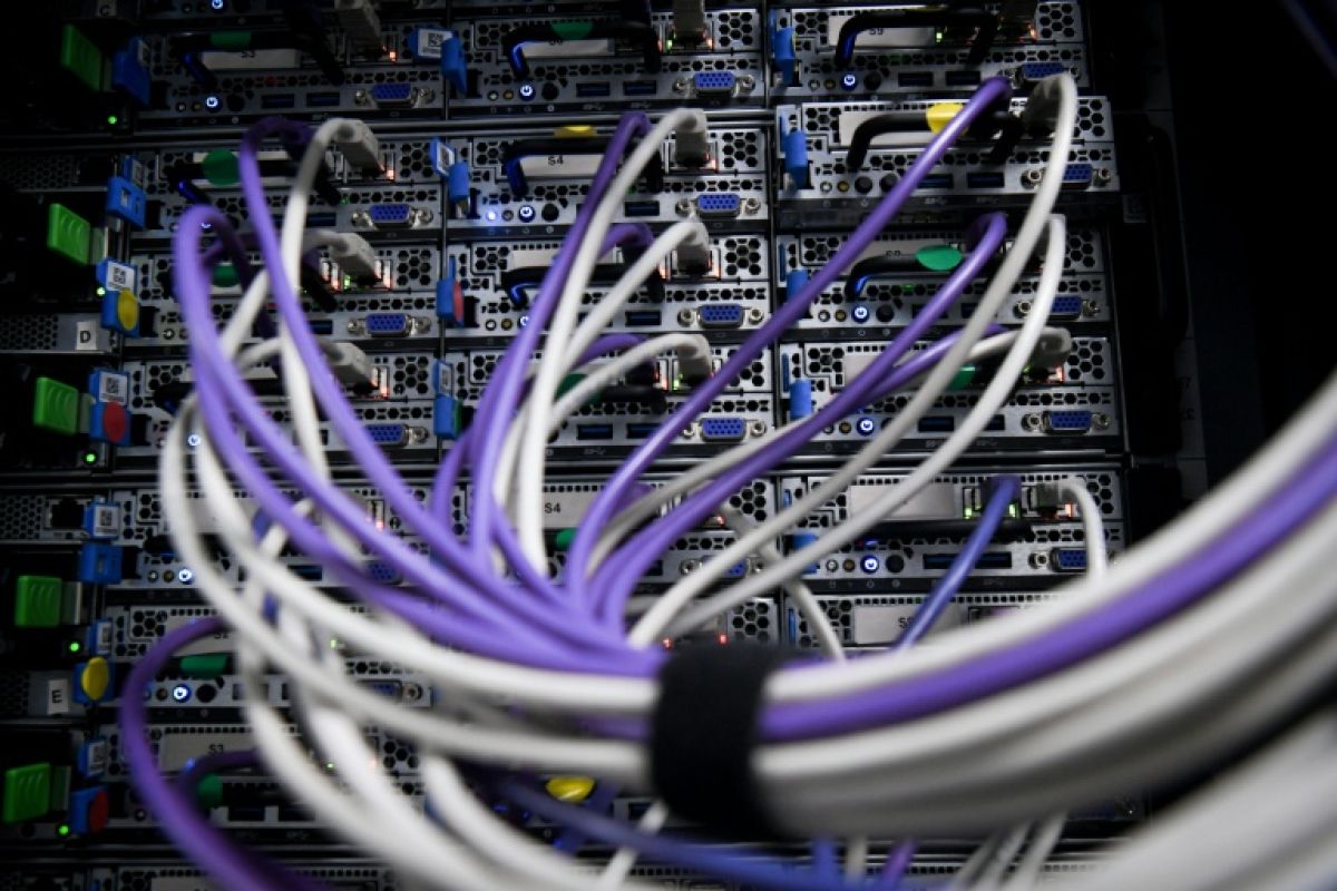 À côté de Châteauroux, le premier centre de données français de Google passe mal