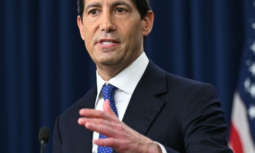 La Fed relève les taux et Kevin Warsh joue sa crédibilité devant Trump