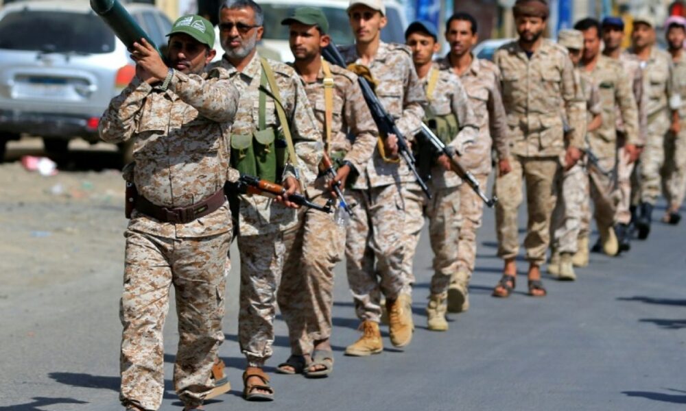 Yémen, les Houthis s'emparent du détroit qui fait trembler le pétrole mondial